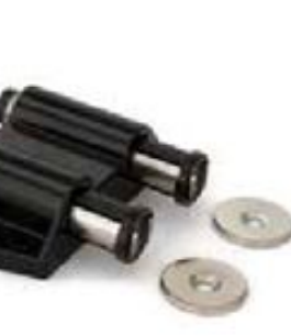 EXPULSOR MAGNETICO DOBLE